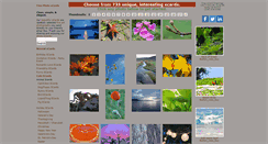 Desktop Screenshot of free-ecard-greetings.com